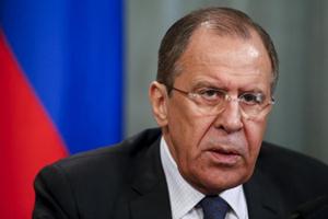 Minister Sergey Lavrov said today that Judge Robert Owen's conclusion was based on testimony of hand-picked witnesses who he said lacked objectivity and classified testimony. (Reuters)