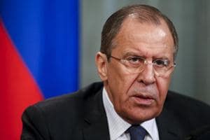 Minister Sergey Lavrov said today that Judge Robert Owen's conclusion was based on testimony of hand-picked witnesses who he said lacked objectivity and classified testimony. (Reuters)