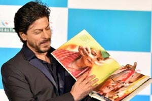 Shah rukh khan