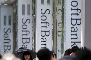 The US market regulator is examining Japanese mobile giant SoftBank over misconduct allegations lodged against its former president Nikesh Arora, who quit last week, a report said today. (Reuters)
