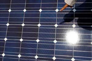 solar power solar power