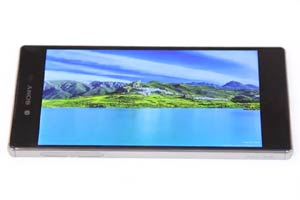 sony xperia
