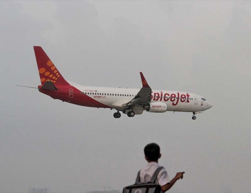 spicejet, spicejet airlines, spicejet offer, spicejet news, spicejet growth, spicejet share price, spicejet pnr, spicejet airlines offer