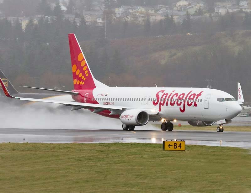 spicejet, spicejet airlines, spicejet offer, spicejet news, spicejet growth, spicejet share price, spicejet pnr, spicejet airlines offer