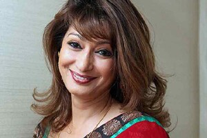 Sunanda Pushkar, dead wife of Congress leader Shashi Tharoor. (PTI)