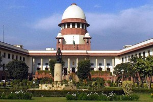 Supreme court-loan default