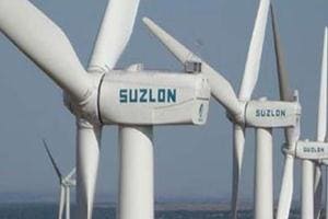 Suzlon energy