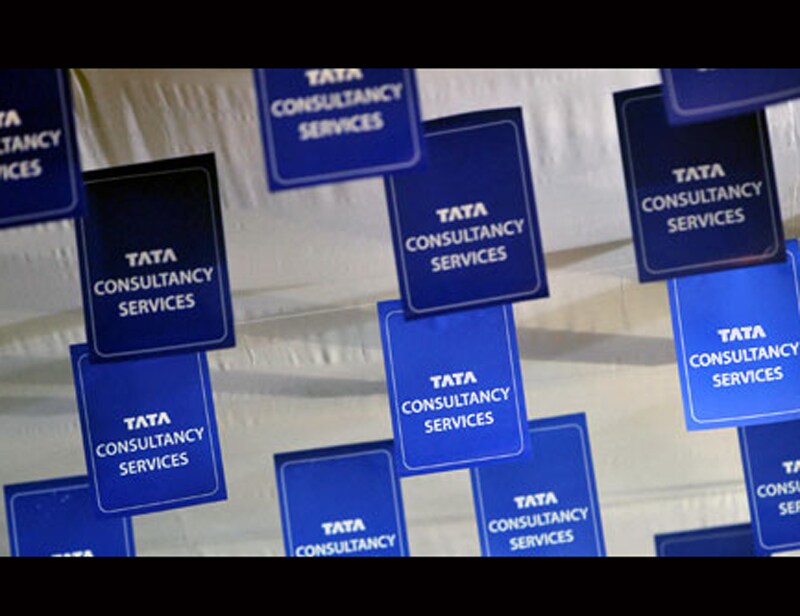 Tata Consultancy Services (TCS) on Tuesday delivered a subdued set of numbers for the three months to December, anticipated for the most part since the company had sounded a profit warning after the Chennai floods disrupted operations at its office for several days.In rupee terms, TCs revenue was up by 0.7% at Rs 27,364 crore.