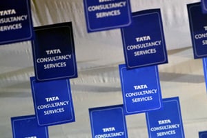 TCS- Brexit- share