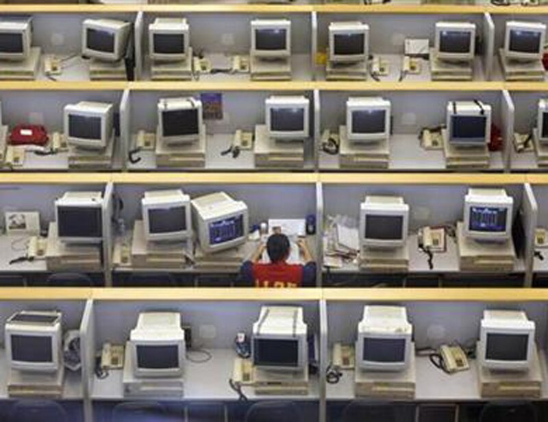 Sector-wise, the technology space dominated the list with 12 billionaires more than any other sector, including finance. (Reuters)