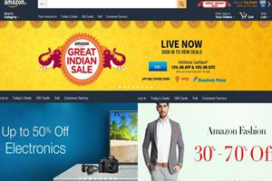 Amazon Great Indian Sale, Amazon India, Amazon sale, amazon sale india, amazon sale today, amazon sale india, amazon india sale offer, amazon offers in india, OnePlus 2 price, OnePlus 2 price in India