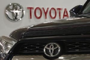 Toyota Toyota