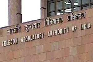 If the Trai does not reduce the prices, the government will be faced with tough choices. (PTI)