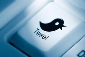 twitter twitter