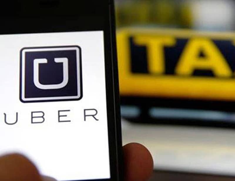 7. A trend that could become the mainstay in 2016 could be services-laden smartphones. The app ecosystem grew fast this year with users graduating from just using gaming apps to services-oriented apps like Ola and Uber to book cabs, foodpanda to order food to using mobile wallets like Paytm and Mobikwik. (PTI photo)