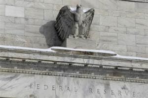 us fed reserve