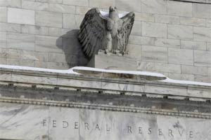 us fed reserve