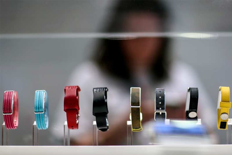 wearable gadgets, wearable devices, health app, app to keep healthy