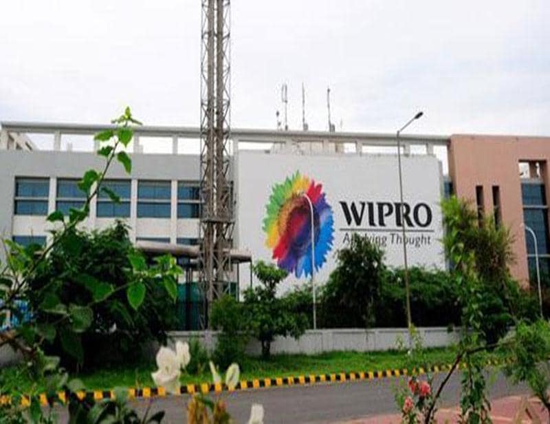 Wipro, wipro results, wipro q3 wipro company results,wipro q3 results, azim prmji, azim premji wipro, azim prem ji on q3 , wipro q3 images, wipro picture gallery