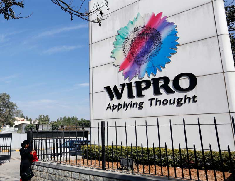 3. Wipro reboots top management; names Abid Ali Neemuchwala as CEO: In a major restructuring, India's third largest IT services firm Wipro on Monday named Abid Ali Neemuchwala as its new Chief Executive Officer, replacing TK Kurien who has been elevated as Executive Vice Chairman. Neemuchwala, ex-TCS veteran, will assume charge from next month, Wipro said in a statement. "Over the past five years, Wipro has been transforming into a next generation technology and consulting company with defining differentiators in the market place," Wipro Chairman Azim Premji said. (Image Source: Reuters)