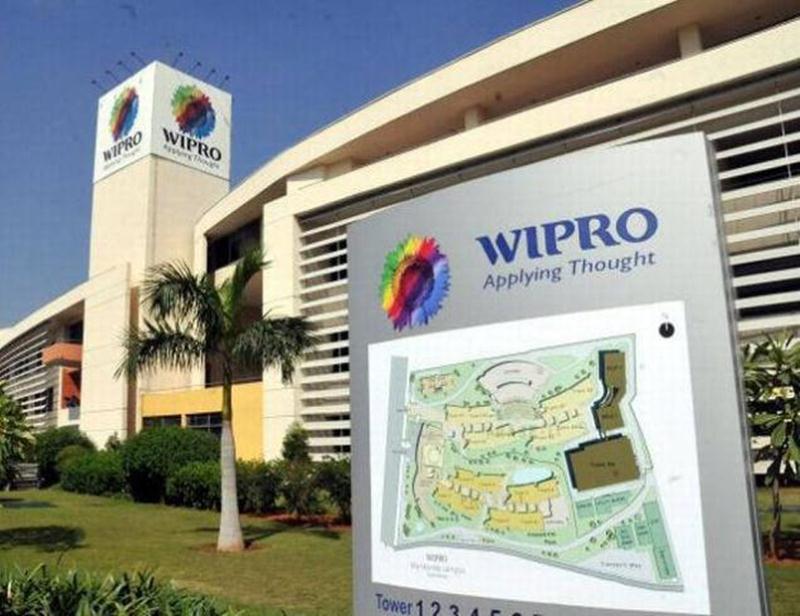 Wipro, wipro results, wipro q3 wipro company results,wipro q3 results, azim prmji, azim premji wipro, azim prem ji on q3 , wipro q3 images, wipro picture gallery