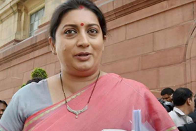 budget 2016, union budget 2016, 2016 budget news, budget news, union budget news, budget 2016 news, budget income tax, union budget 2016, income tax, arun jaitley, budget news india, Smriti Irani, arun jaitley in parliament, budget india news