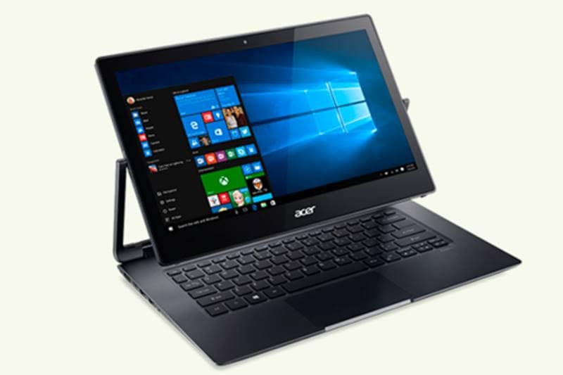 Acer Aspire R 13 Notebook, acer aspire r13 notebook, acer aspire r13 india price, acer aspire r13 price, acer aspire r13 specs, acer aspire r13 touchscreen 2-in-1 laptop, acer aspire r13 features, acer aspire r13 photos, acer aspire r13 pictures, acer aspire r13 images