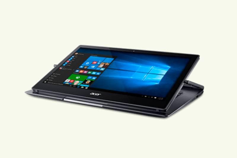 Acer Aspire R 13 Notebook, acer aspire r13 notebook, acer aspire r13 india price, acer aspire r13 price, acer aspire r13 specs, acer aspire r13 touchscreen 2-in-1 laptop, acer aspire r13 features, acer aspire r13 photos, acer aspire r13 pictures, acer aspire r13 images
