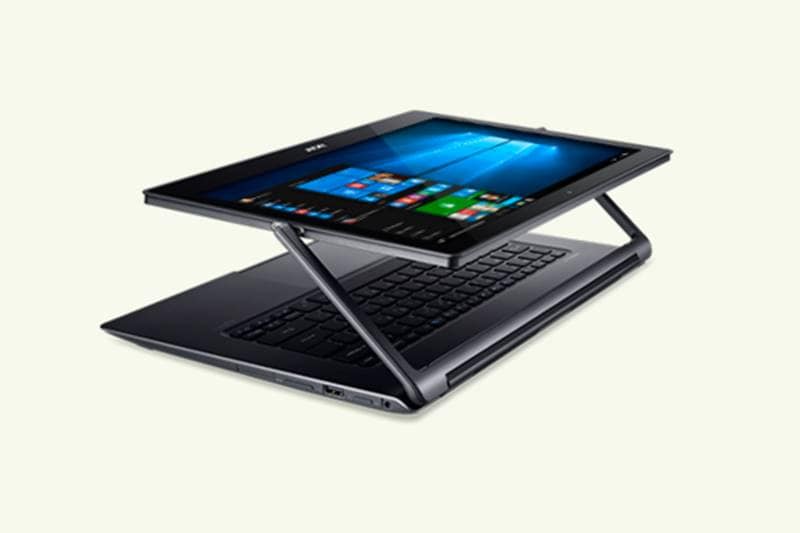Acer Aspire R 13 Notebook, acer aspire r13 notebook, acer aspire r13 india price, acer aspire r13 price, acer aspire r13 specs, acer aspire r13 touchscreen 2-in-1 laptop, acer aspire r13 features, acer aspire r13 photos, acer aspire r13 pictures, acer aspire r13 images