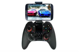 The Evo Gamepad Pro 2 is exclusively available on e-commerce website, Amazon.