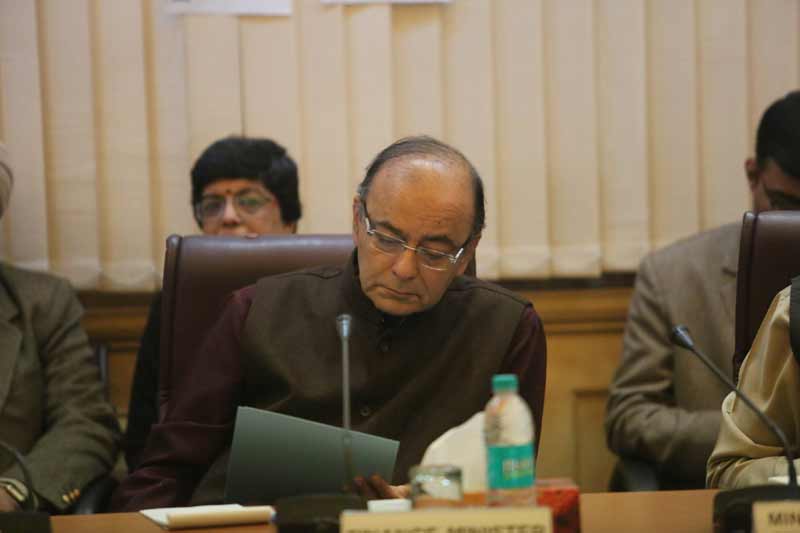 Economic Survey 2015-16, Economic Survey 2015-16 parliament, Economic Survey 2015-16 GDP growth, growth Economic Survey 2015-16, GDP Growth Rate Economic Survey 2015-16, Economic Survey 2015-16 Report in Parliament, Economic Survey Highlights, 7th Pay Commission, GDP growth of India, Pradhan Mantri Suraksha Bima Yojana Scheme, National Pension Scheme
