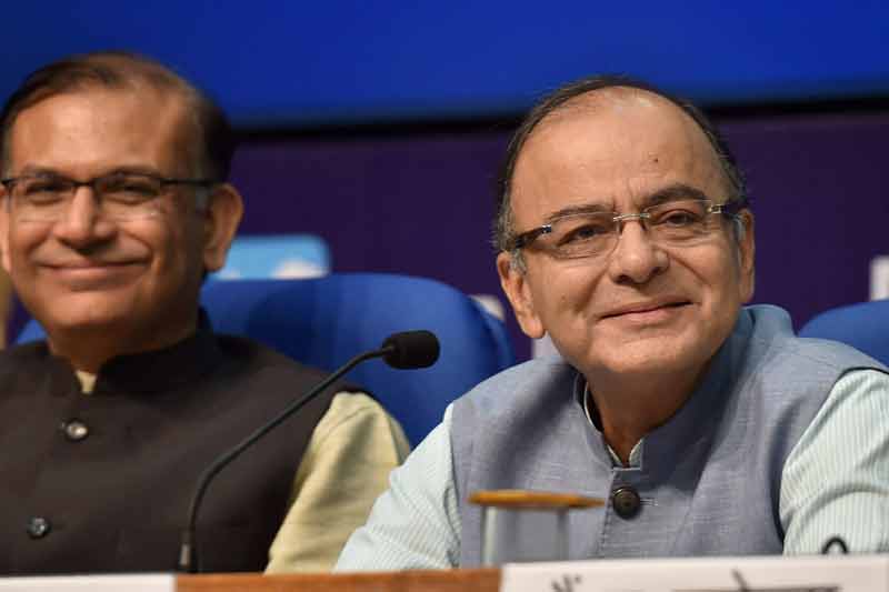 arun jaitley, class environment cess, budget 2016, union budget 2016, 2016 budget news, budget news, union budget news, arun jaitley news