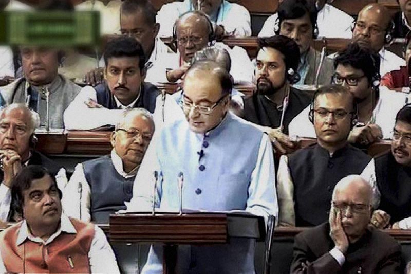 EPFO, provident fund, budget 2016, union budget 2016, 2016 budget news, budget news, union budget news, budget 2016 news, budget income tax, union budget 2016, income tax, budget expectations, arun jaitley, budget news india, budget india news, budget 2016, union budget 2016, arun jaitley speech, vikaskabudget