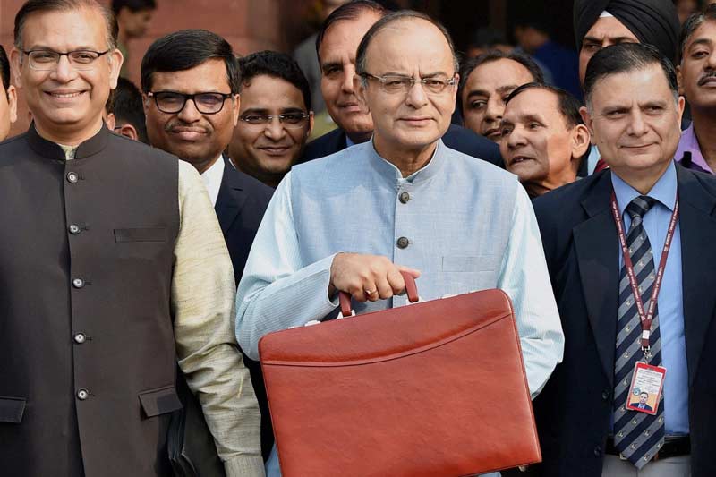 EPFO, provident fund, budget 2016, union budget 2016, 2016 budget news, budget news, union budget news, budget 2016 news, budget income tax, union budget 2016, income tax, budget expectations, arun jaitley, budget news india, budget india news, budget 2016, union budget 2016, arun jaitley speech, vikaskabudget