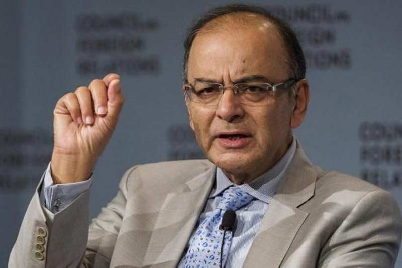 Union Budget 2016, Arun Jaitley, MGNREGA