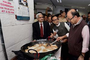 Arun Jaitley, budget 2016