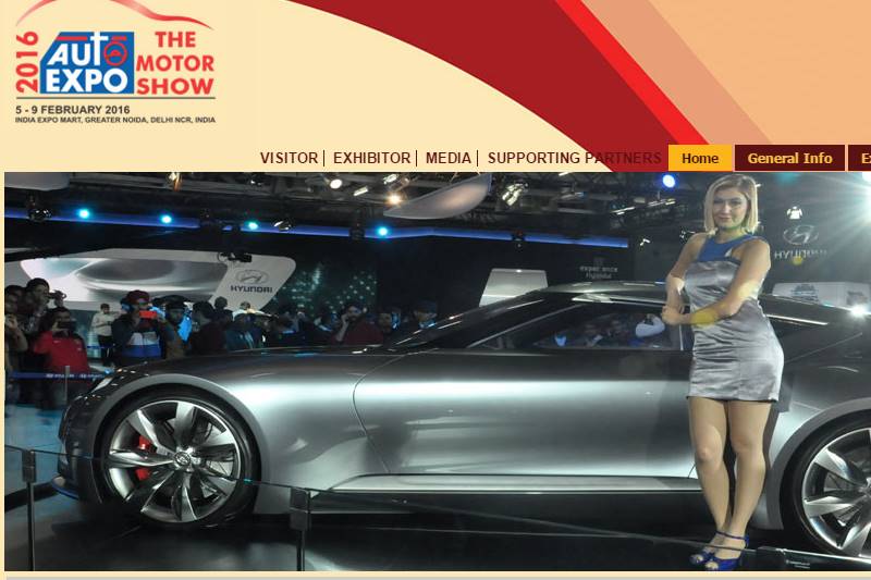 Maruti Suzuki Vitara Brezza, Hyundai i20 SUV, Toyota Innova 2016, Honda BR-V, Tata Nexon Compact SUV, Volkswagen Ameo, Datsun GO-Cross, VS Apache RTR 300, Suzuki Gixxer 250, Honda Navi, Auto Expo, Auto Expo 2016, cars at Auto Expo, Auto Expo cars