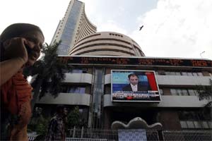 bse sensex, nse nifty