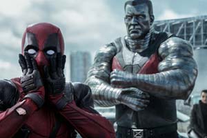 Deadpool, Deadpool box office, Deadpool collections, Deadpool box office collections, Deadpool collections in india, Deadpool collections in opening weekend Deadpool, Deadpool box office, Deadpool collections, Deadpool box office collections, Deadpool collections in india, Deadpool collections in opening weekend
