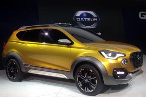 In an exclusive interaction with FE at the Auto Expo 2016, Guilamme Sicard, president Nissan India operations said that the company is opening outlets mostly in the Tier 2, Tier 3 and Tier 4 cities and most of them are Datsun outlets. (Photo: Vikash Yogi/Ashish Jha)