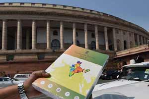 Budget 2016: Is FM Arun Jaitley listening to Economic Survey’s suggestions? Budget 2016: Is FM Arun Jaitley listening to Economic Survey’s suggestions?