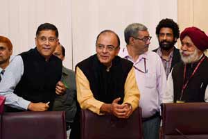 Economic survey 2016