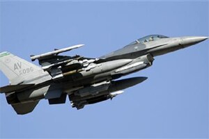 Barack Obama admin decides to sell F-16s to Pakistan