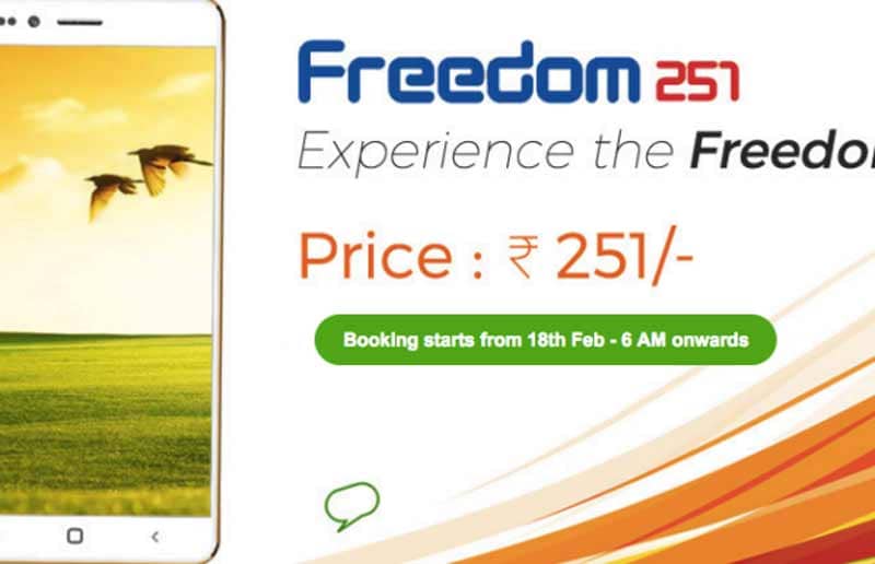 Freedom 251, Ringing Bells Accused of Fraud, Ringing Bells Fraud, Fraud Ringing Bells, Fraud Freedom 251, Freedom251.com, Ringing Bells Freedom 251 Fraud Case, controversy on ringing bells, controversy on freedom 251, freedom 251 sale fraud, Freedom 251 payment fraud, 251 mobile booking, 251 phone, 251 rupees phone, freedom251, freedom251 latest news