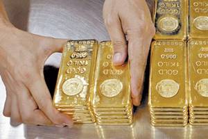 Gold Gold
