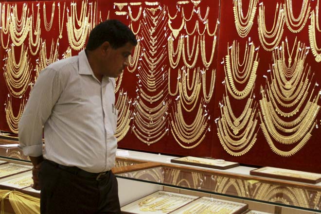 Akshaya Tritiya - gold buying