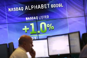 Google alphabet