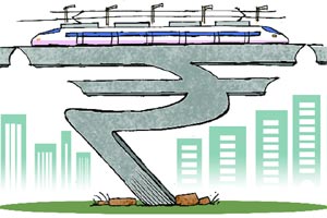 Towards a high-speed railway future