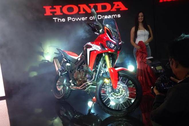 Honda opened the 6-lakh unit first line in Gujarat ahead of schedule in February and a similar capacity second line will be on-stream next month, Guleria said. 