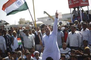 Jat reservation: Step won’t pass muster with Supreme Court